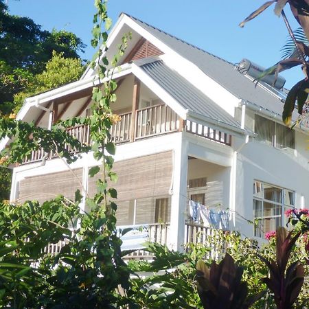 La Batie Selfcatering Apartment Beau Vallon  Exterior foto